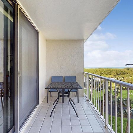 Crystal Waves Apartment Pulau Marco Luaran gambar