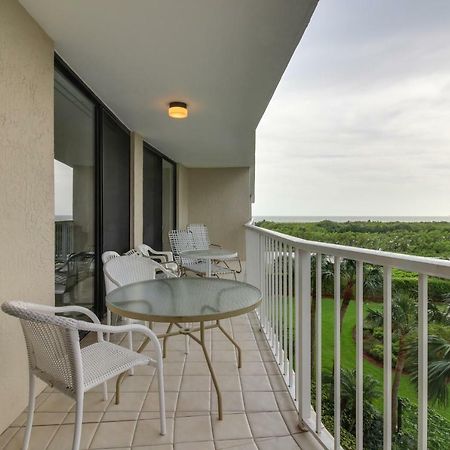 Crystal Waves Apartment Pulau Marco Luaran gambar