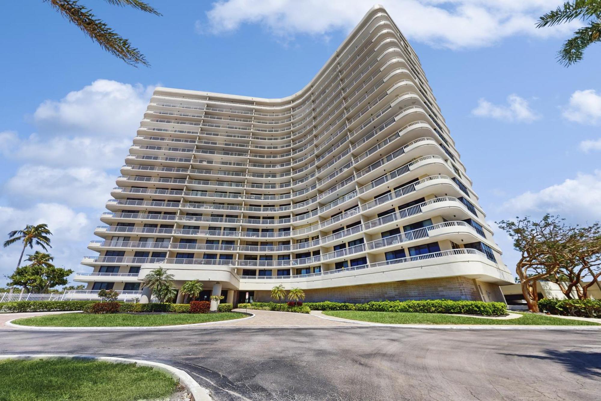 Crystal Waves Apartment Pulau Marco Luaran gambar