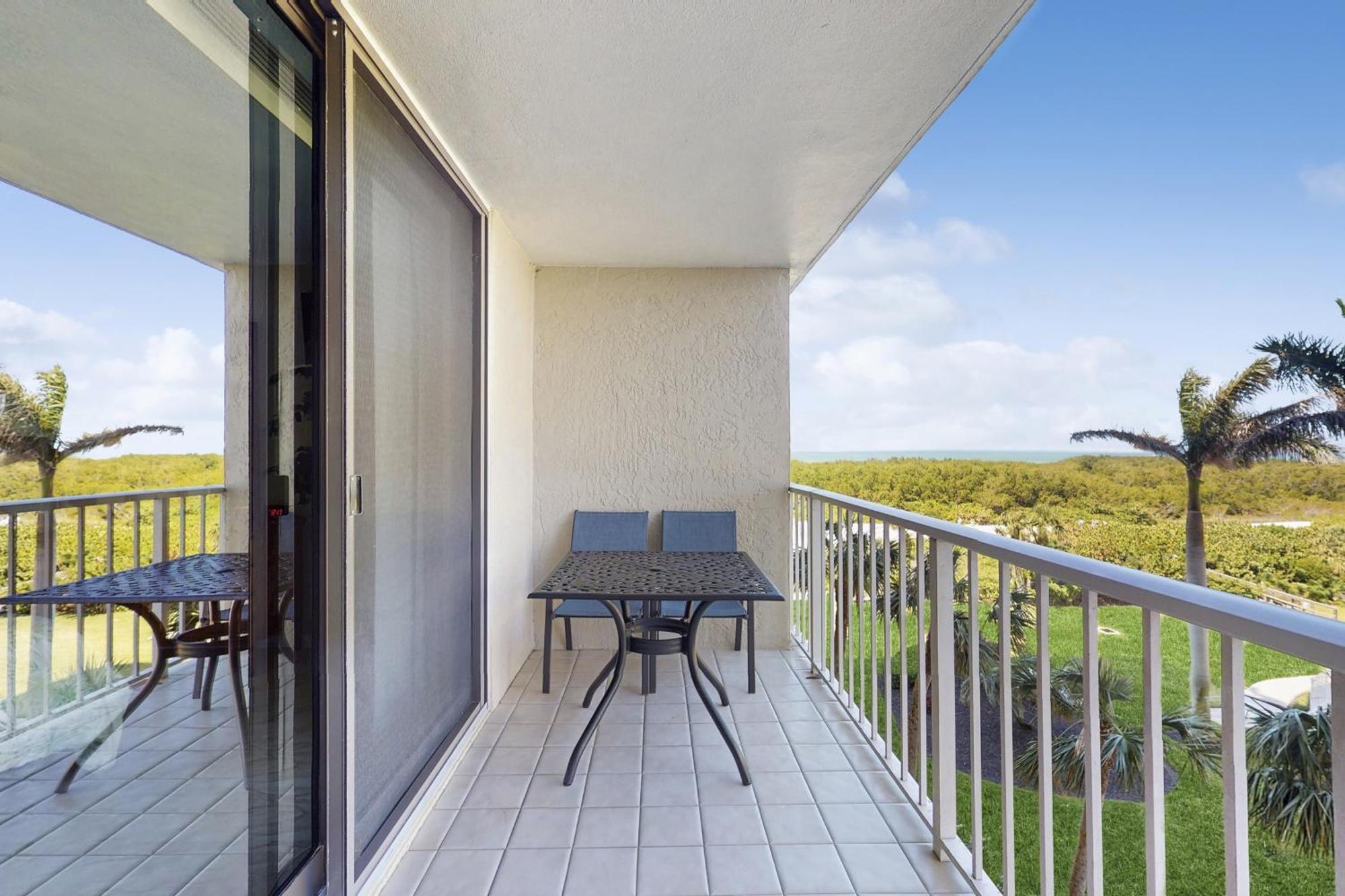 Crystal Waves Apartment Pulau Marco Luaran gambar