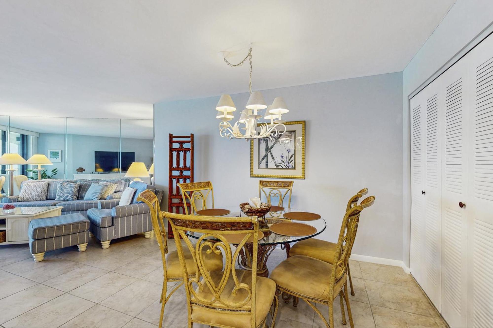 Crystal Waves Apartment Pulau Marco Luaran gambar