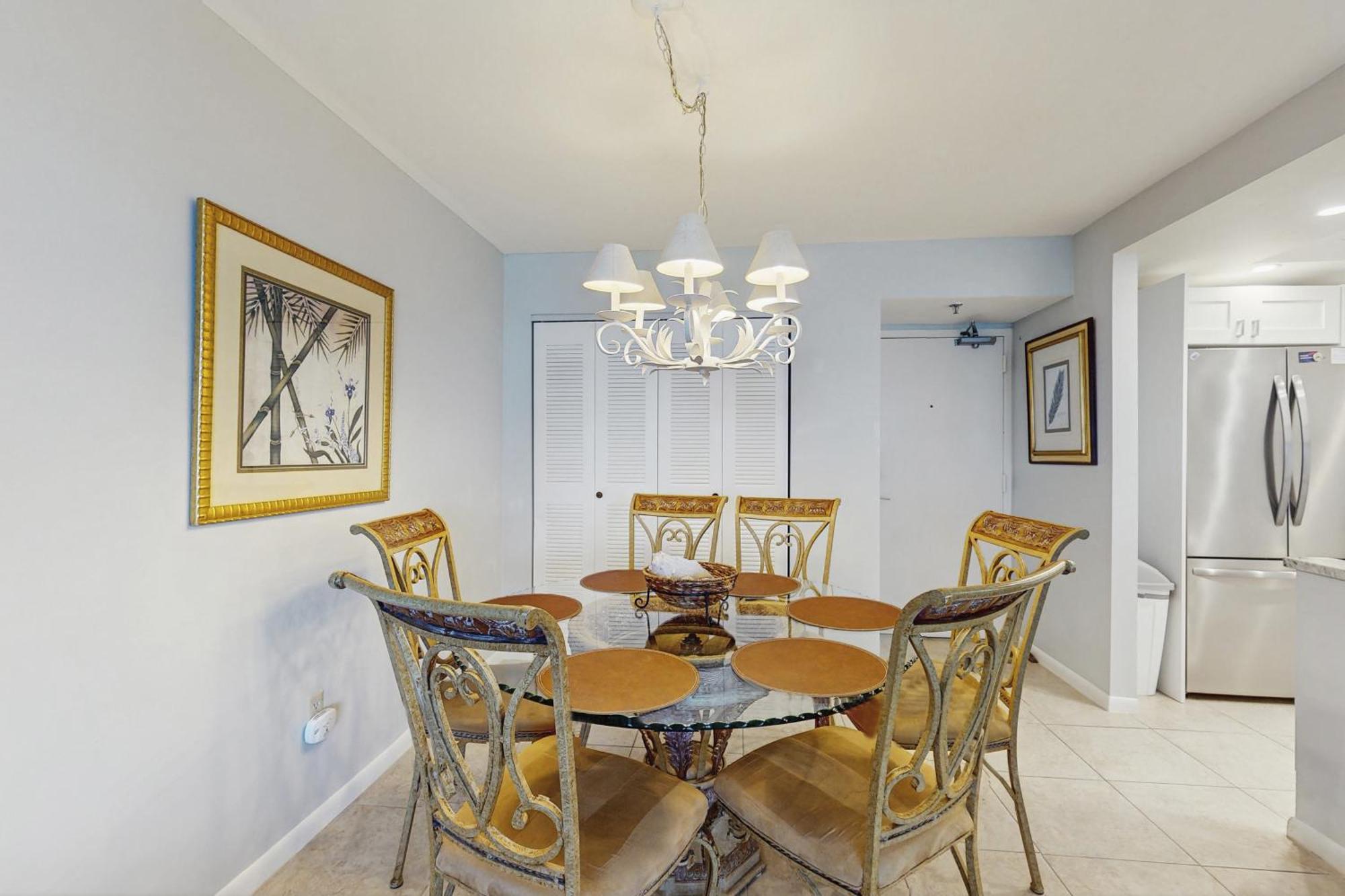 Crystal Waves Apartment Pulau Marco Luaran gambar
