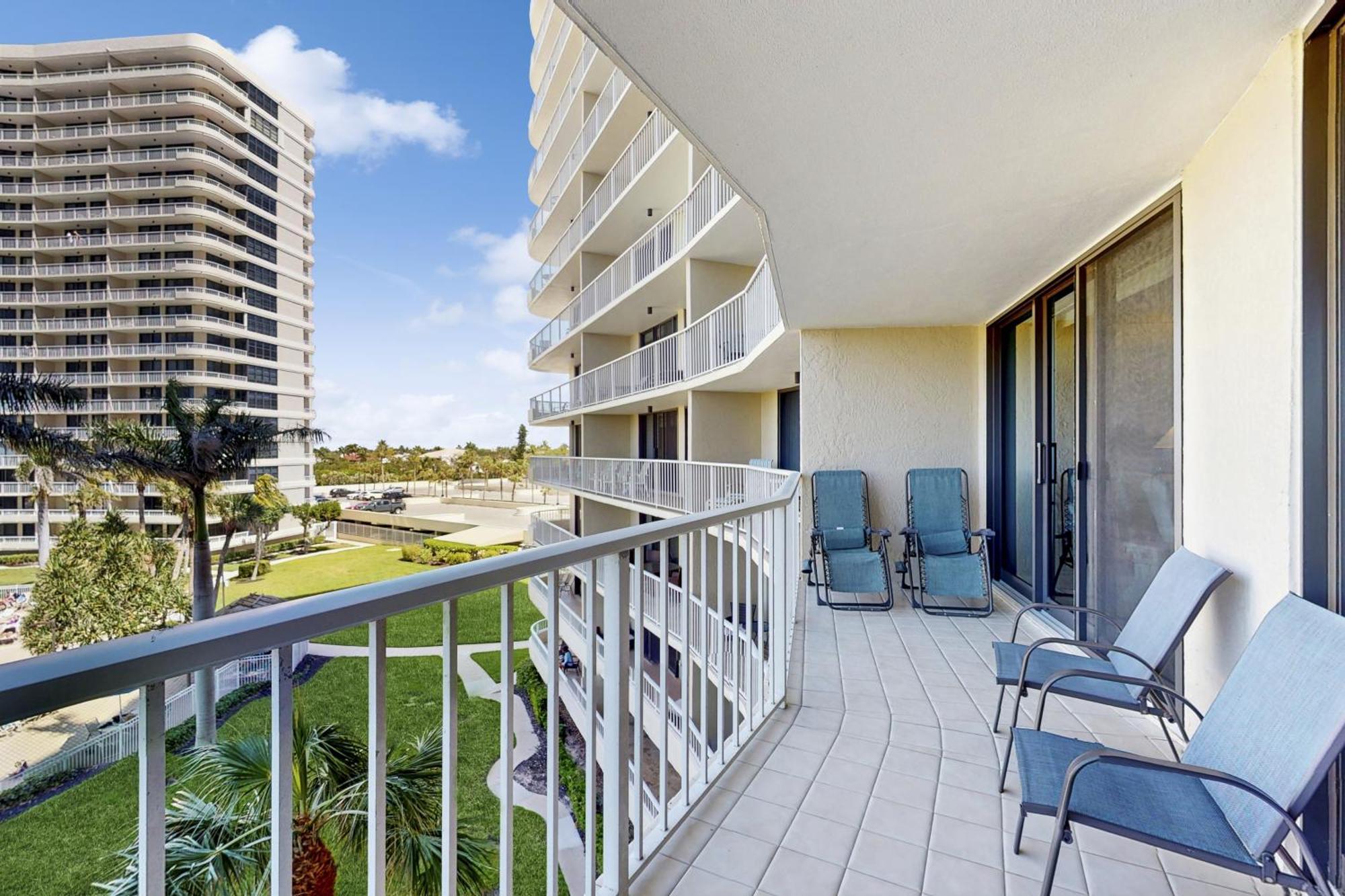 Crystal Waves Apartment Pulau Marco Luaran gambar