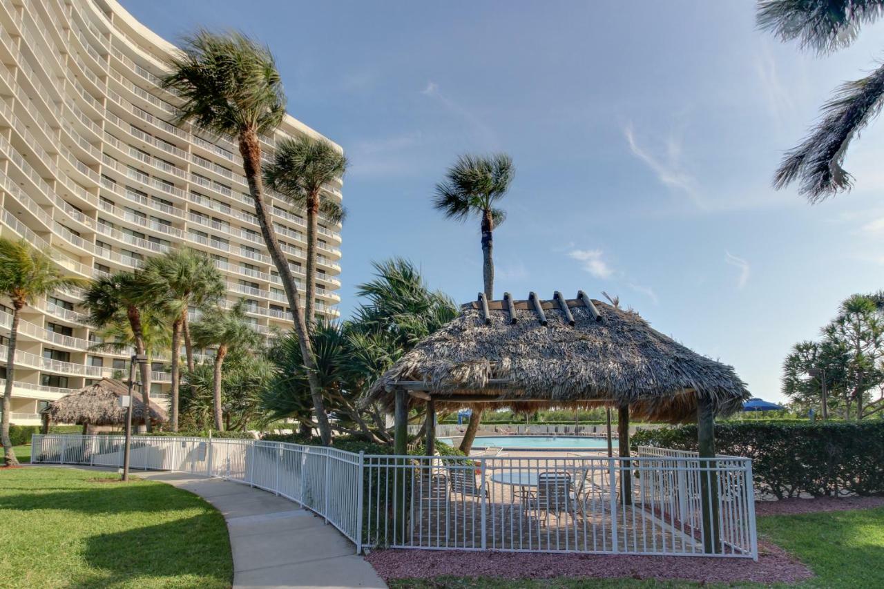 Crystal Waves Apartment Pulau Marco Luaran gambar