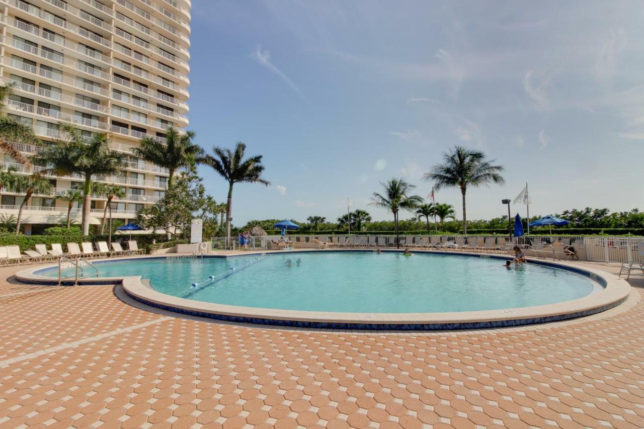 Crystal Waves Apartment Pulau Marco Luaran gambar